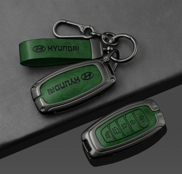 Hyundai Smart Key Cover high quality