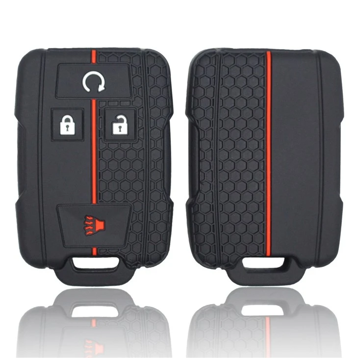 Silicone Fob Cover price